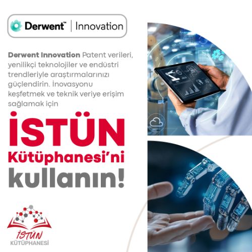 Derwent Innovation