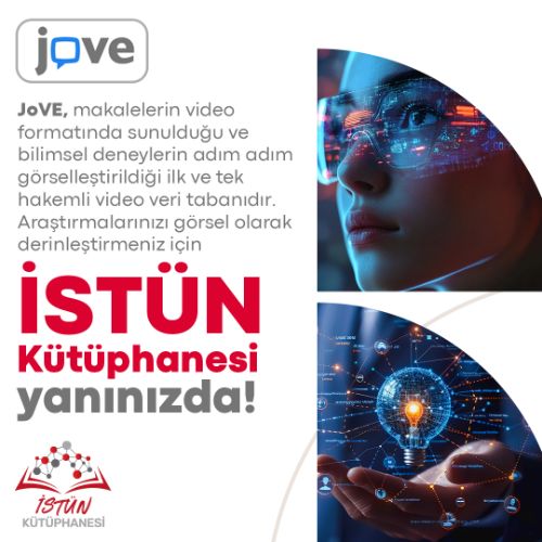 JoVE