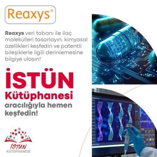 Reaxys