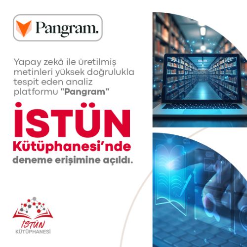 Pangram Labs: Yapay Zeka İçerik Tespit Aracı