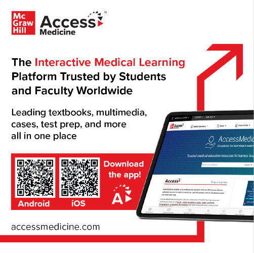 Access Medicine