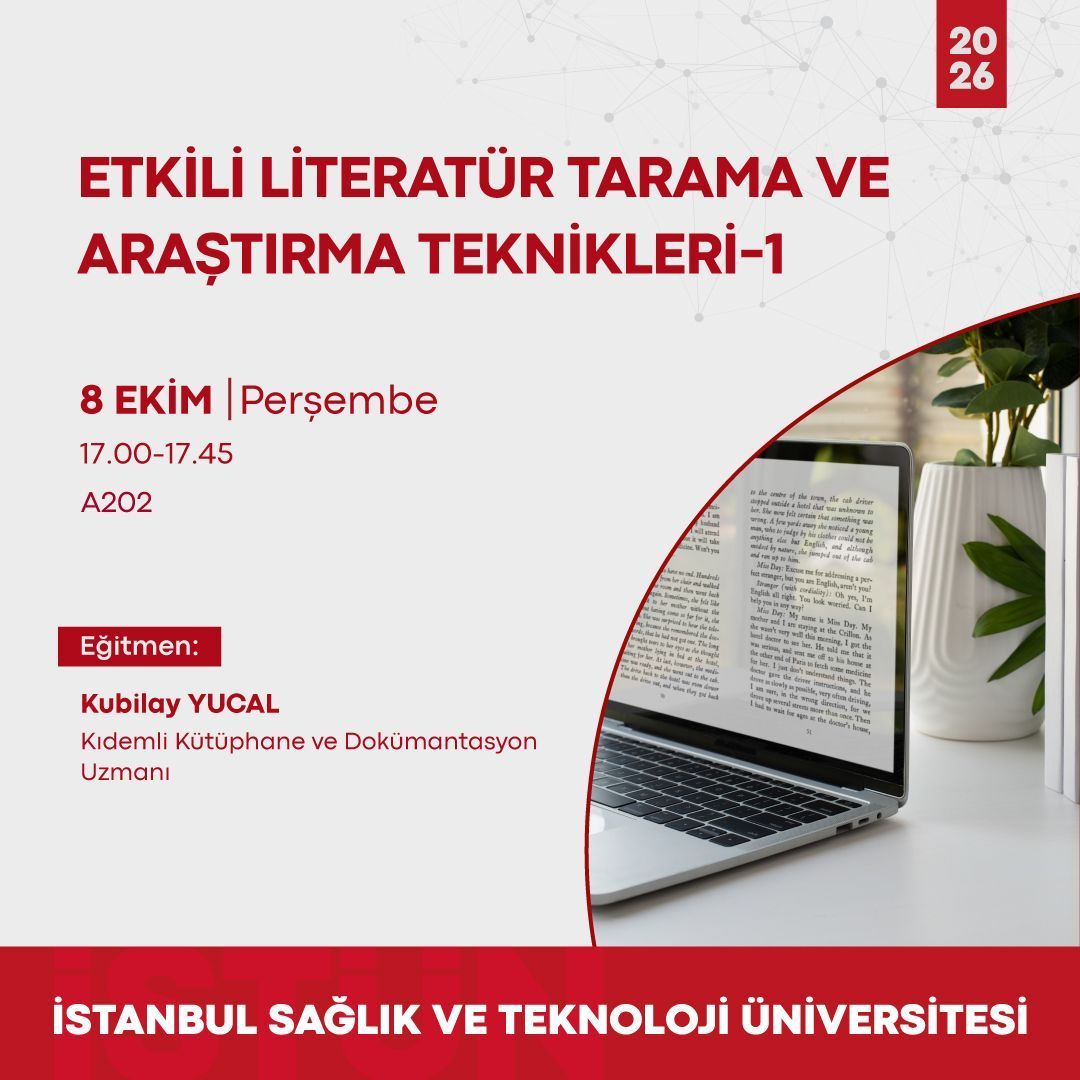 Etkili Literatür Tarama ve Araştırma Teknikleri-1